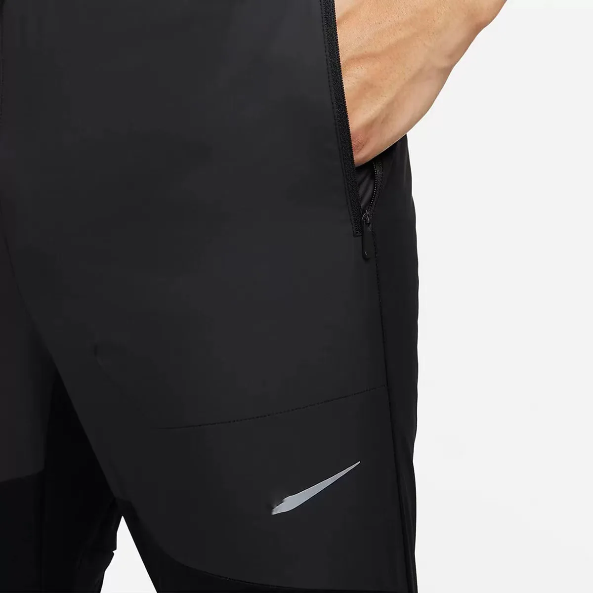 الرجال عارضة الرياضة اللياقة البدنية تشغيل السراويل الطويلة سريعة الجافة تنفس الربيع الصيف شريط نمط الرطوبة فتل الكبار الحجم #3