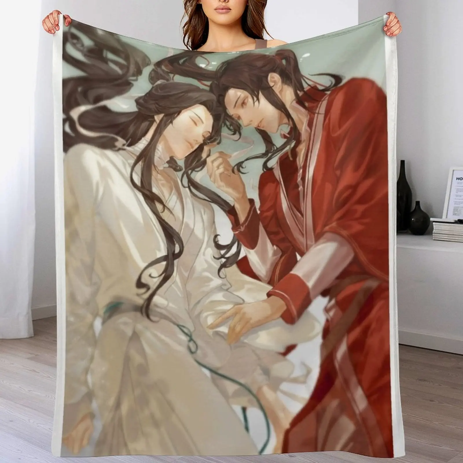 

TGCF Throw Blanket decorative Thermals For Travel Bed Furry Blankets