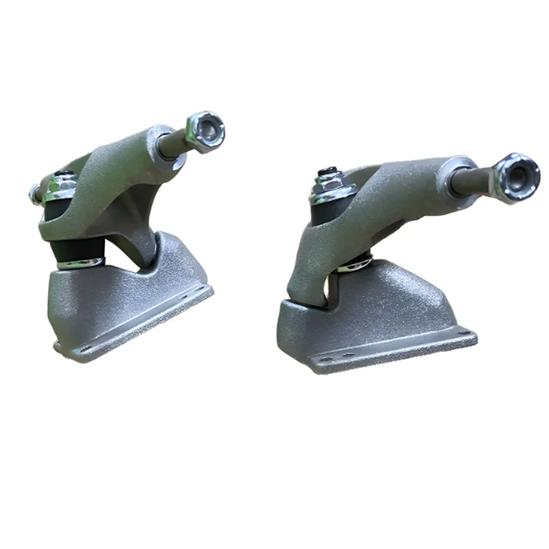 

Surfskate Trucks 6.25 Inch For Skateboard CX-Style Skateboard Axle For Smooth Ride Perfect For Surfing