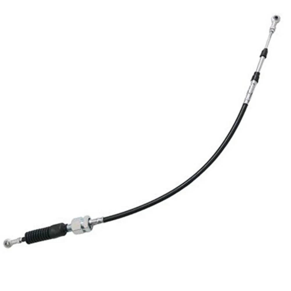 

119 7366 Steering Cable for Toro Grandstand Lawnmower Fits Models 48 52 60 Designed for Direct Bolt on Installation