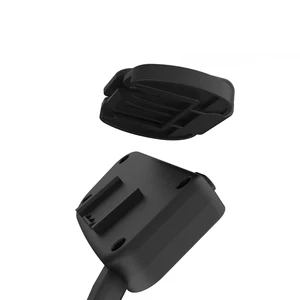 Doppelsiedlung Ribbasis -Basishelm für Motorrad, Bluetooth -Intercom, Montageclip, EJeas V6 Pro, 3,5 mm, V4 Plus, 2pcs 8 Hauptverkäufe von Amarok V6 Scheinwerfer - №5