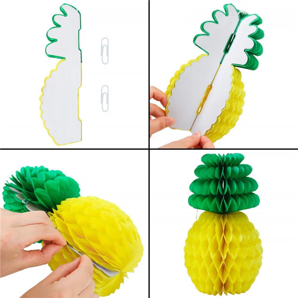 

Hawaii Themed Party Table Decorations Turtle Leaf Hibiscus Flower Cake Toppers Drinking Straws Umbrellas Set For Birthday