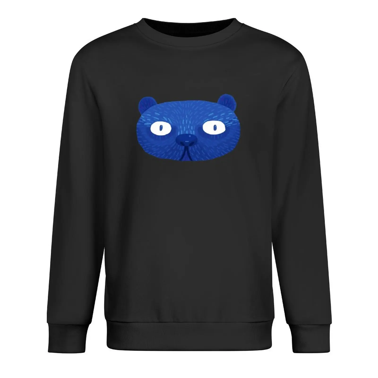 

blue bear 2.0 Pullover winter clothes autumn clothes men's clothes for men new in hoodies & sweat-shirt