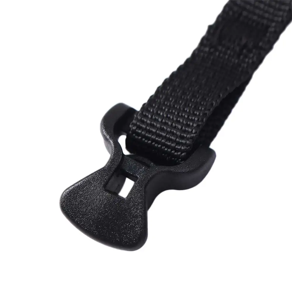 Doppeltür-Zeltseilspanner, Markisenhaken, Windseil, Campingzelt-Schnalle, verstellbarer Nylon-Zeltseilhalter, Zeltzubehör – Detail 5