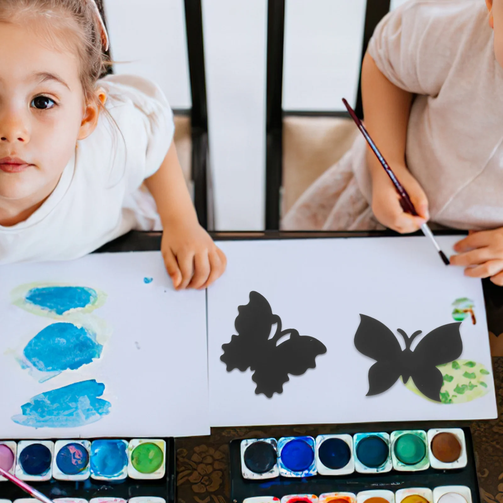 Obrázek kategorie: Stírací papír