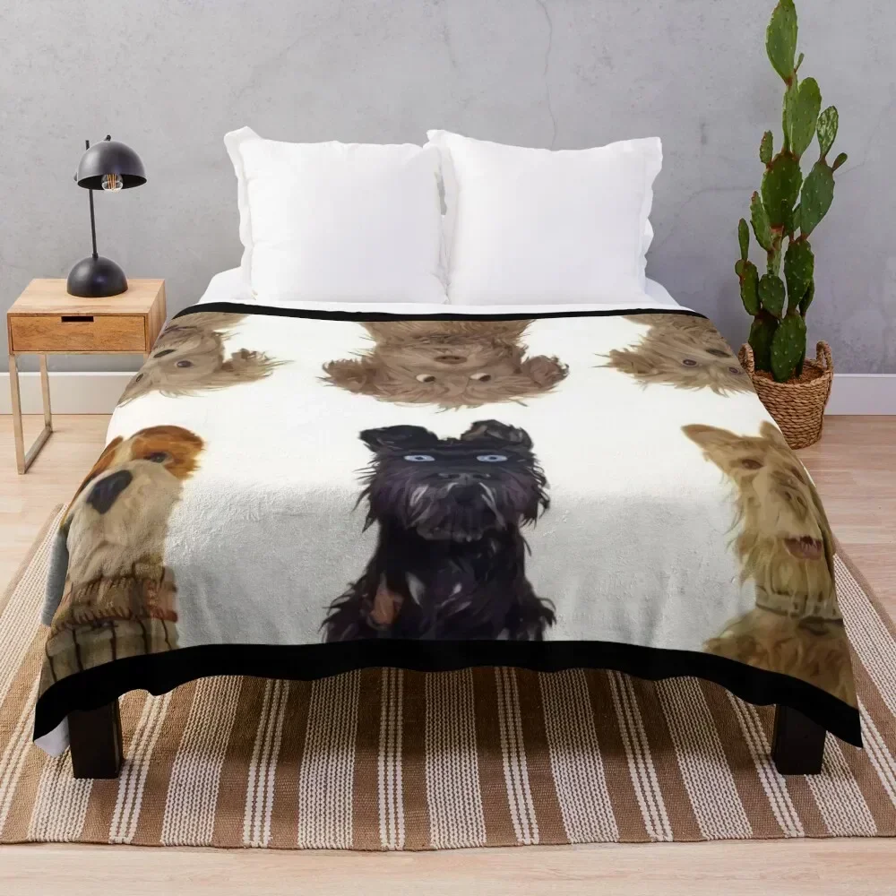 

Looking You Throw Blanket Wrinkle Resistant Lightweight Blanket
