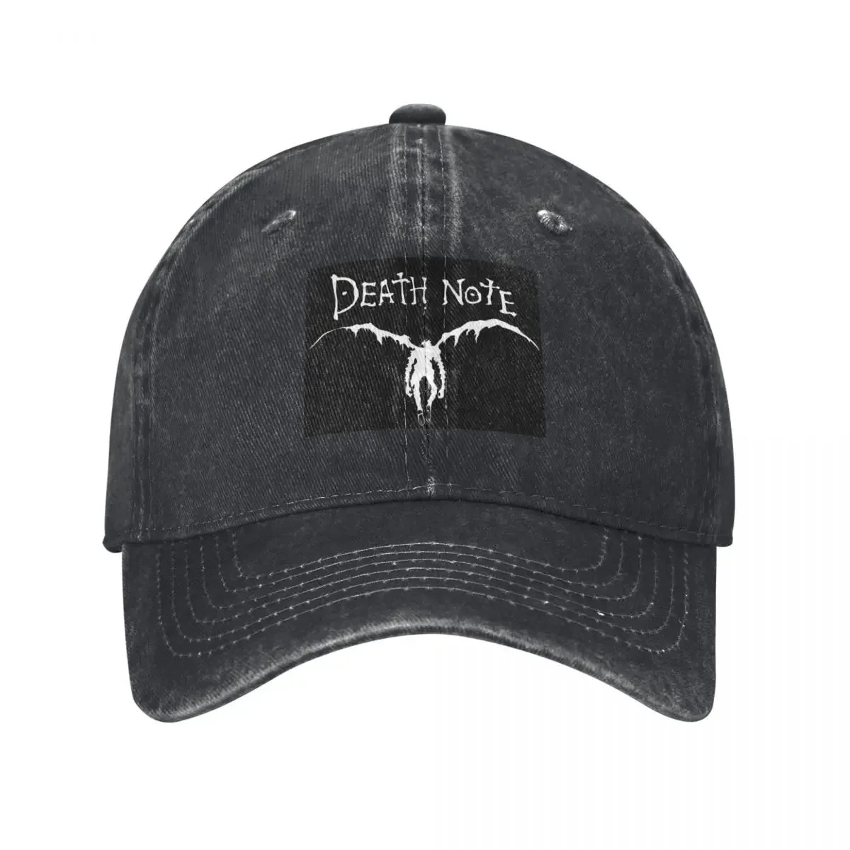 DEATH NOTE OR DEATH NOTE Baseball Cap Designer Hat Hat men Caps For Women Men's