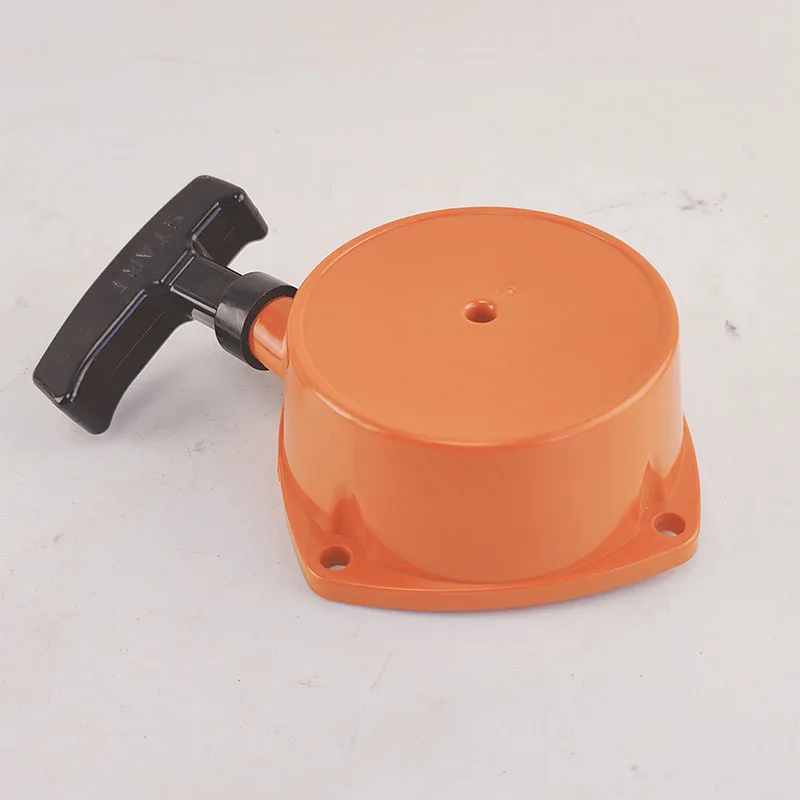 1 pcs for Komatsu G45 Fushihua BC4310 two-stroke lawn mower starter pull plate assembly Ground drill rig accessories