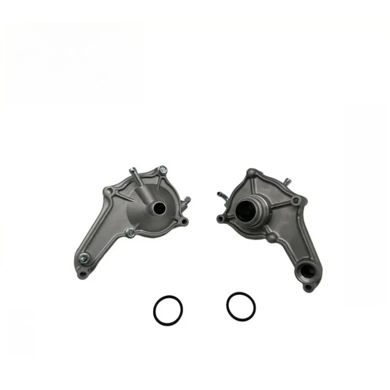 19200-HN2-010 Water Pump Compatible with Honda CRV Civic Accord 2006-2011 Durable Cooling System Replacement