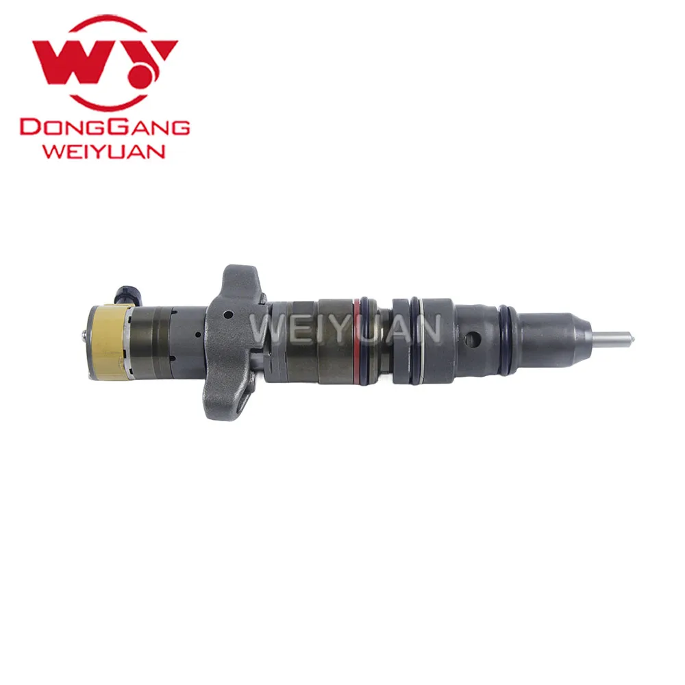 WEIYUAN 6pcs CATC7 Fuel Injector 387-9426 387-9427 387-9428 387-9430 328-2585 328-2586 328-3585 259-1411 263-8218for Caterpillar