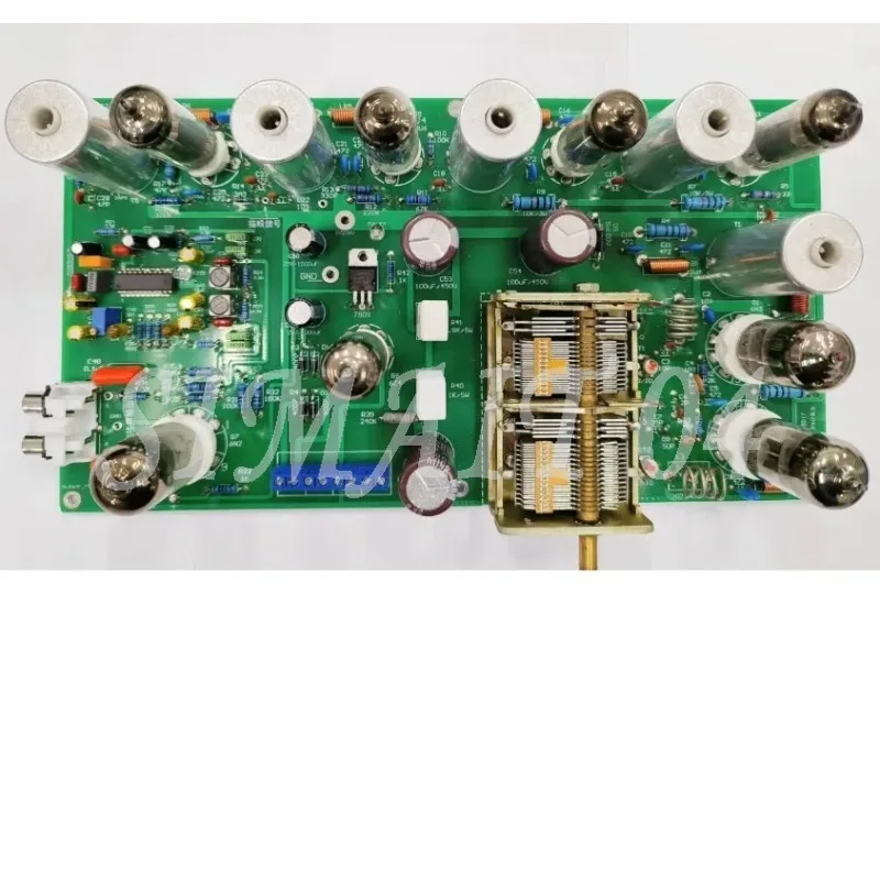 

Tube Radio/Tube FM Radio/Tube Radio Head