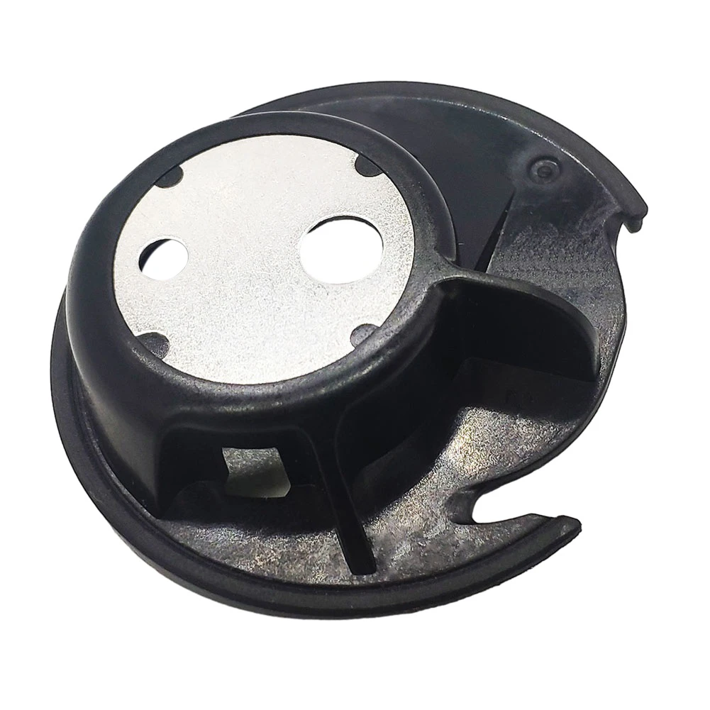 Compatible Bobbin Case Model No 416568801 for Sewing Machines Including Confidence Series and H74 Package of Thirty One Parts