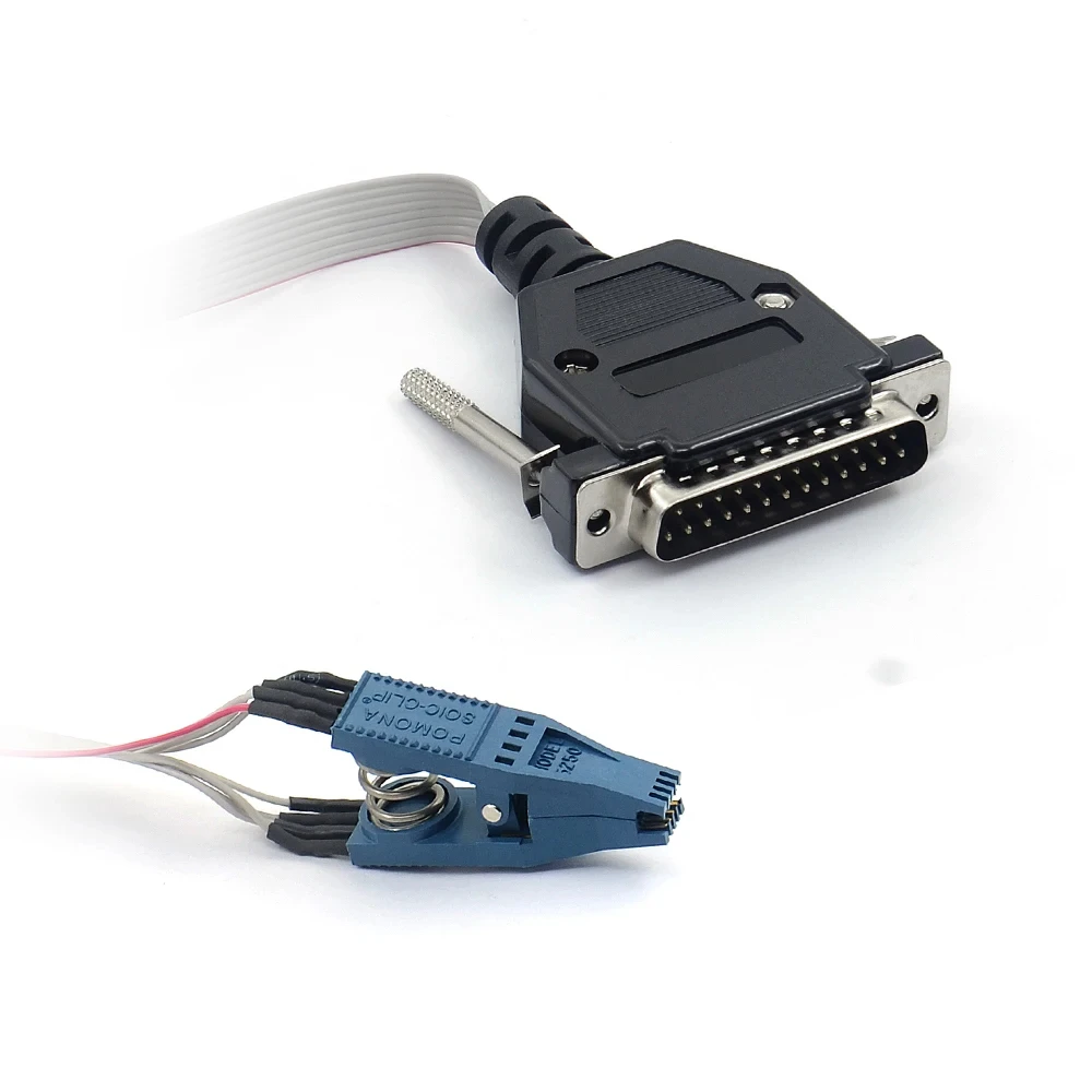 Digiprog3 ST04 04/2 Clip ST01 01/2 Cable for Digiprog III Programmer Diagnostic Adapter Cable for Digi3 Digiprog 3 Accessories