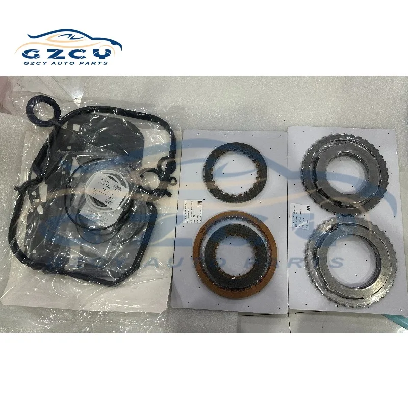 

722.3 Auto Transmission Rebuild Overhaul Kit Gasket Seals Kit Fits For MERCEDES BENZ