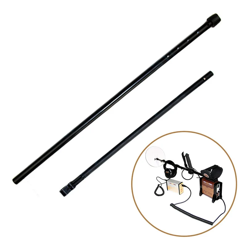 Pole Applicable to GPX-4500 GPX-5000 GDX8000 Underground Metal Detector Acessory