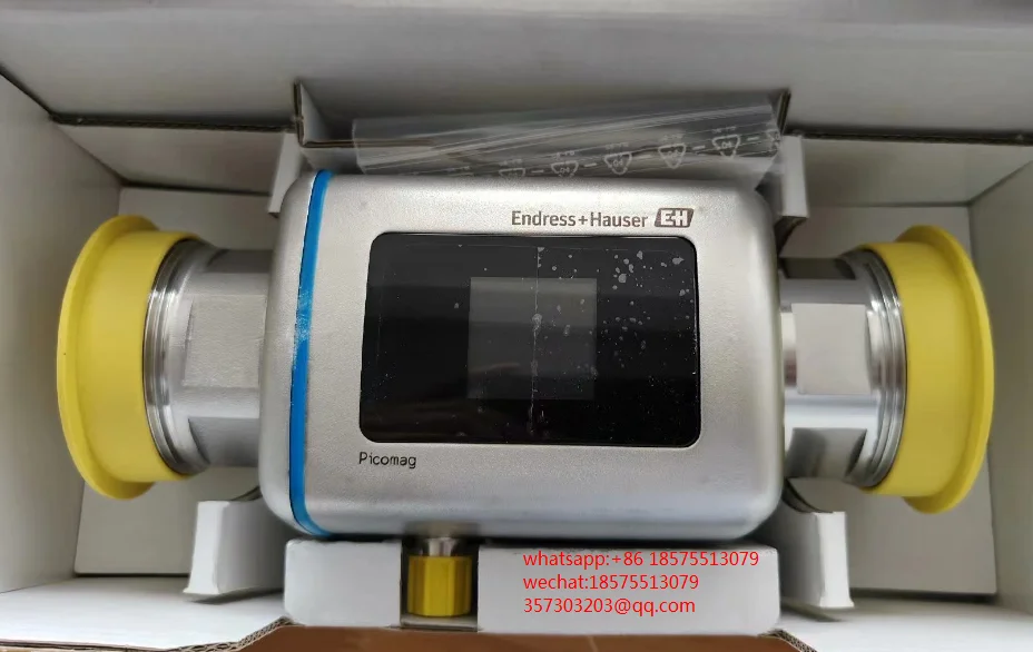 

FOR ENDRESS+HAUSER DMA50-AAAAA1 Electromagnetic Flowmeters DMA15,DMA20,DMA251 PIECE