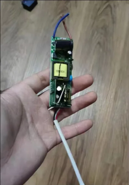 

Power Driver for LED Pendant Lamps Accessories