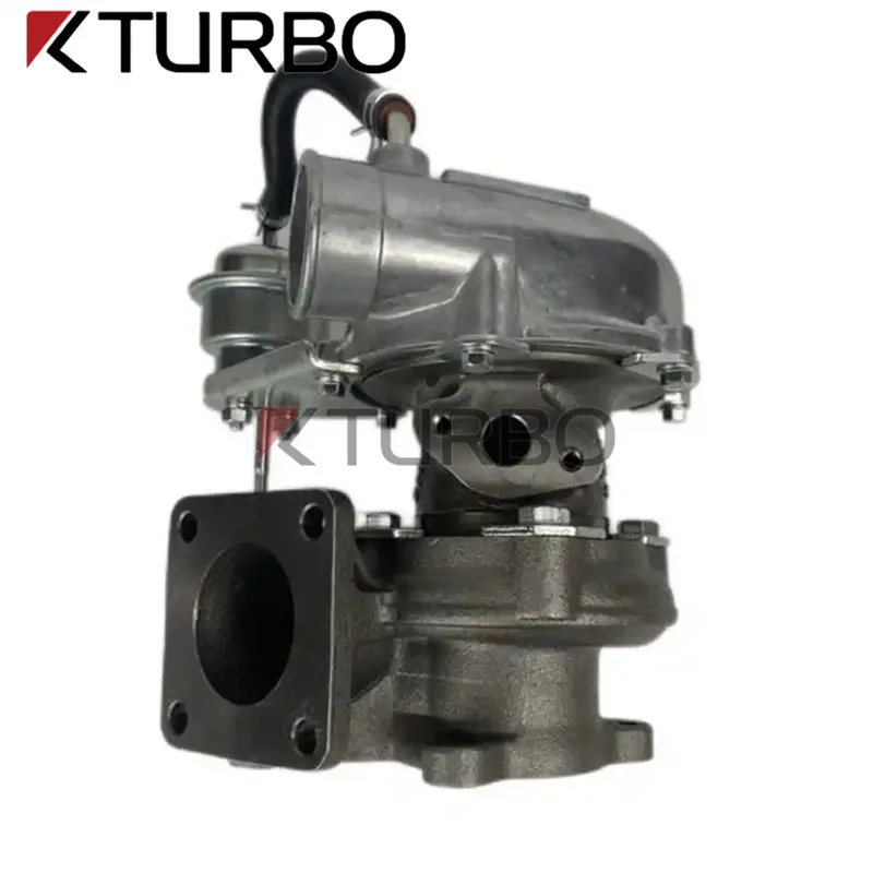 

Подходит для турбокомпрессора Isuzu 123945-18010 123910-18010 F51CAD-S0094G