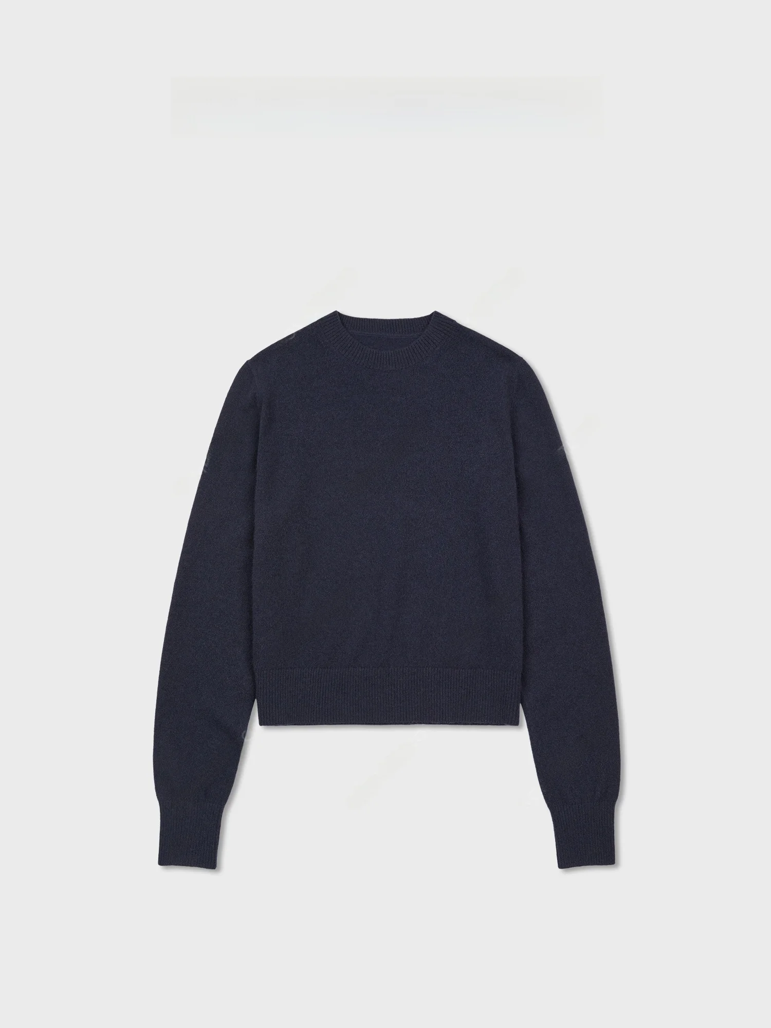 

Soft round Ne Pullover Camere Sweater ROMI STUDIO Konseen Camere Mountain Camere Women's Faion Retro Sle Long Sve