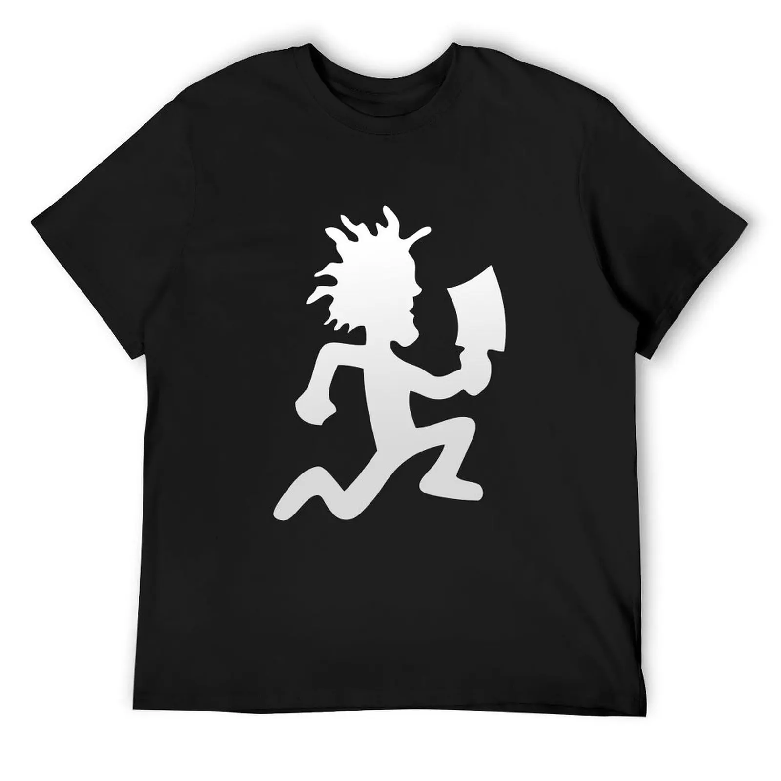 

Hatchet man T-Shirt blue lock croswit shirt man plus size clothes graphic t shirt vintage mens t shirts pack