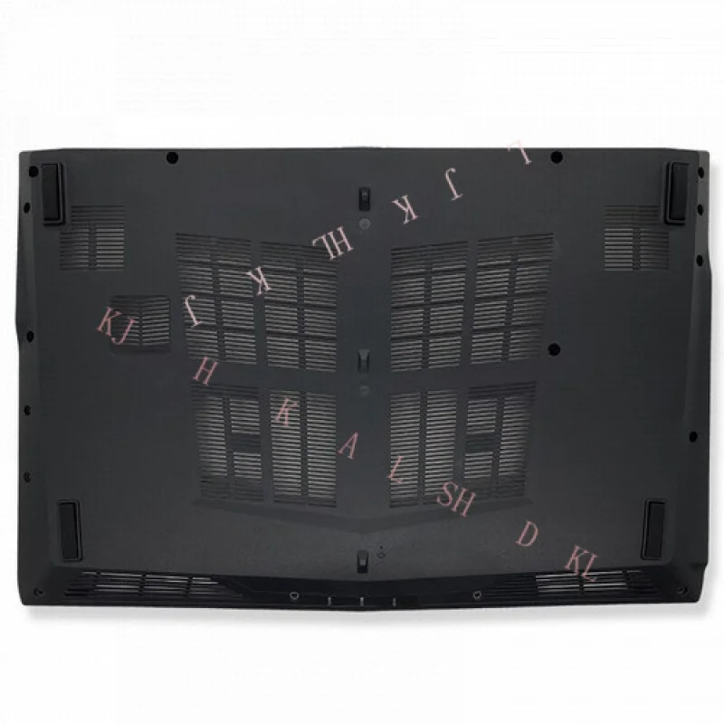 

Laptop LCD Back Cover A/B/C/D Cover For MSI GP62 MS-16J9 J5 JB GL62