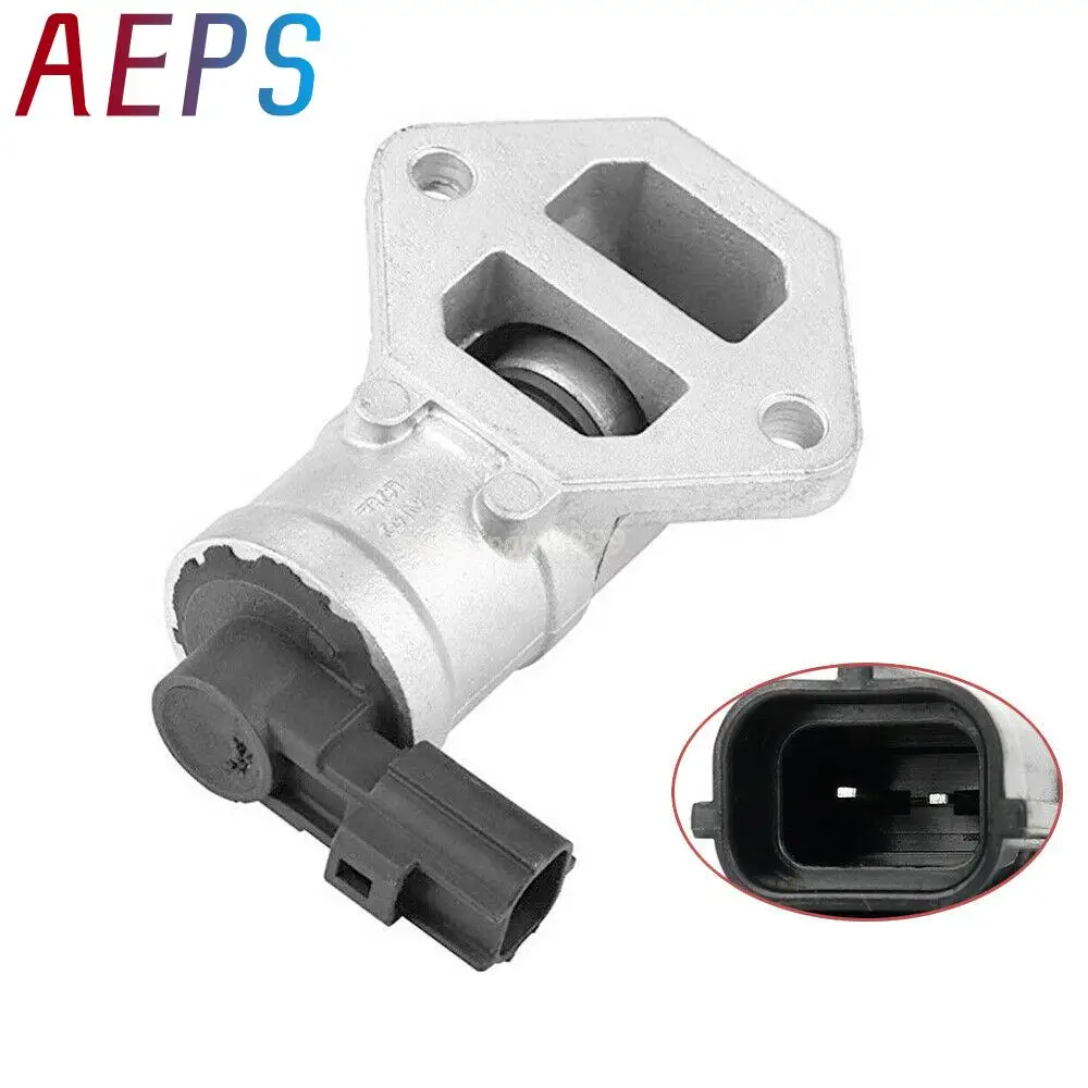 

Fits for Mazda 3 for Mazda 5 ZJ0120660 ZJ01-20-660 Idle Air Control Valve Durable
