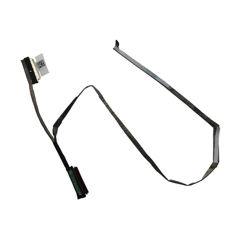 Cable LCD para Dell 3520 3525 3521 0FWV9N DC020040D00 Cable de vídeo LCD para portátil de 40 pines