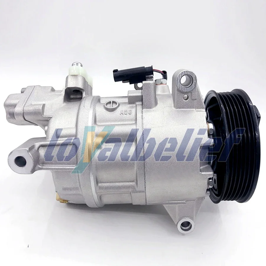 AIR Compressor For BMW X1 E84 E81 E82 E87 E88 E90 E91 E92 E93 E93LCI 64529182793 64509156821 64509145351 64526915380 64529156821