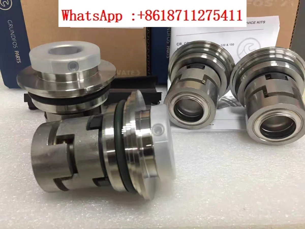 

Pump Accessories Pump Impeller Pump Mechanical Seal Cavity