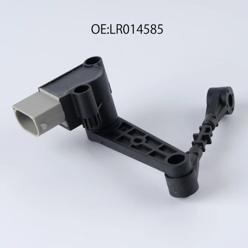 LR023649 LR014585 Front Ride Height Level Sensor Direct Replacement for Air Ride Suspension SUV Saloon Wagon AutoParts 2009-2013