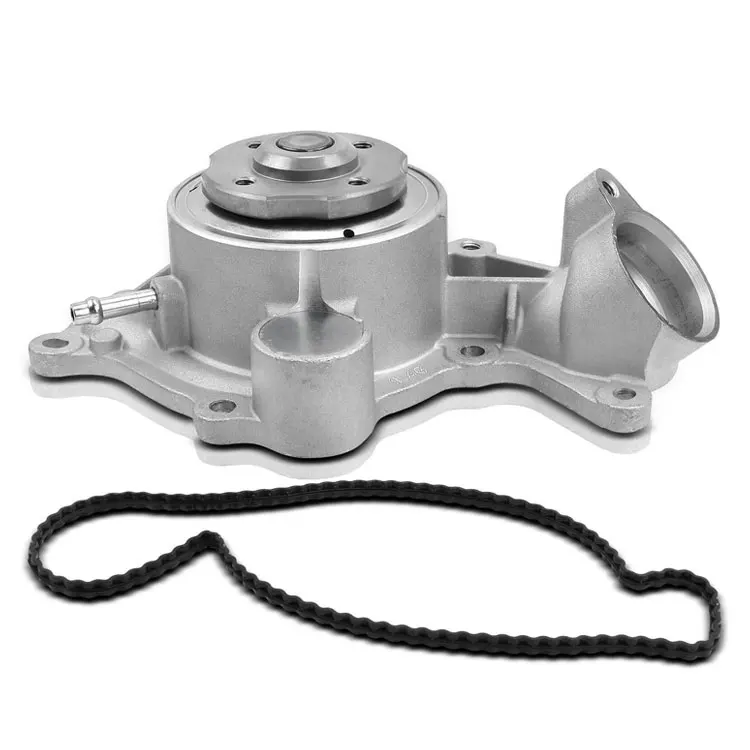 

Engine Water Pump With Gasket for A6 A8 Quattro Q8 RS5 A7 S5 S4 S6 SQ5 06M 121 013 C 06M121013C 06M12103D