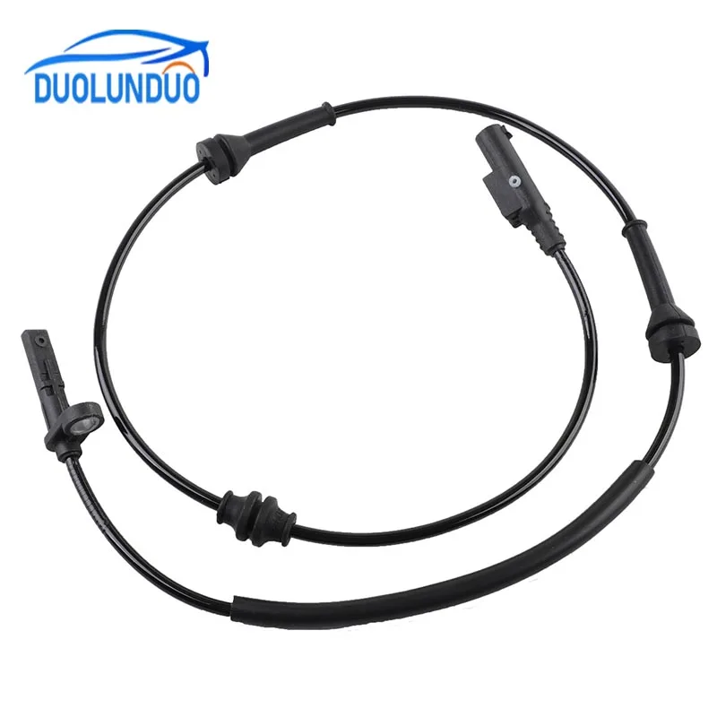 New 68246922AA Front Left Right ABS Wheel Speed Sensor For Jeep Renegade 2015-2020 68246922AA ALS2817 53475747 68430134AA