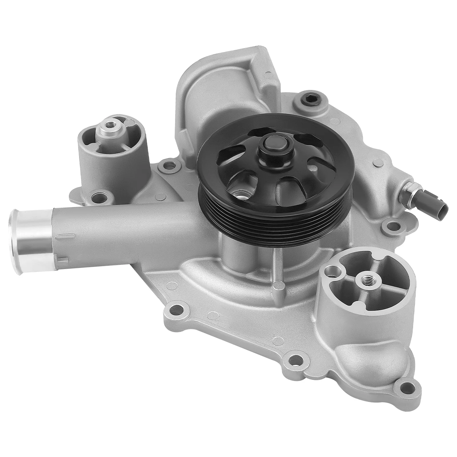 Water Pump For Jeep Grand Cherokee Dodge Charger Chrysler 300 11-18 5.7L 6.4L V8