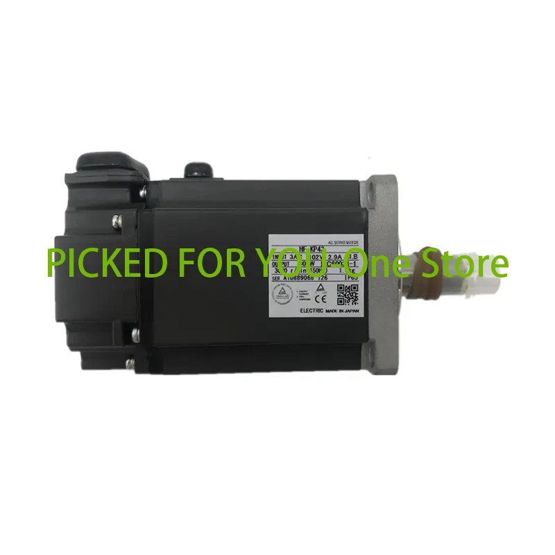 Brand New Original HF-KP43 AC SERVO MOTOR