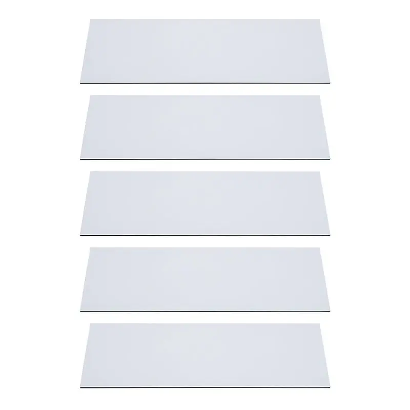 

Инновационные магнитные вентиляционные крышки, 5 шт., 5,5X12 дюймов для пола, стены или потолочных вентиляционных отверстий и вариаторов, для автофургонов, домашнего HVAC и AC Ve