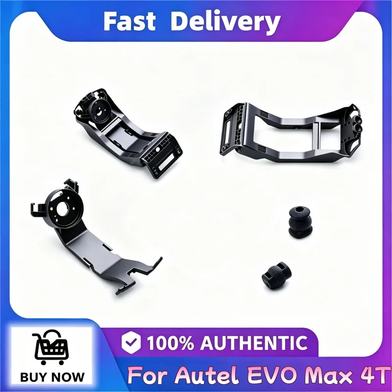 Autel Drone Evo Max 4T - Suporte de Montagem para Gimbal com