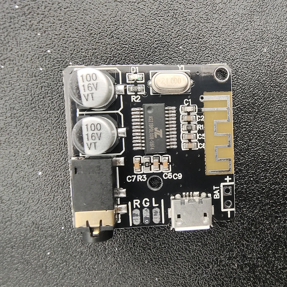 VHM-314 V.20 Blueto…