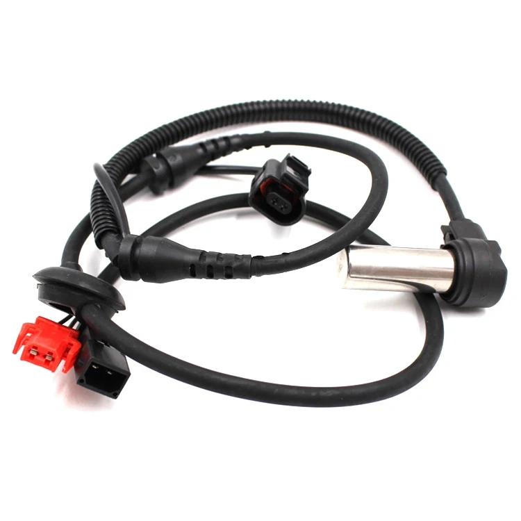 Nuovo Sensore di Velocità della Ruota Anteriore ABS 8D0927803D 4B0927803C 8D0927803B per AUDI A4 Avant Skoda Superb VW Passat 3B6 B5 Variante