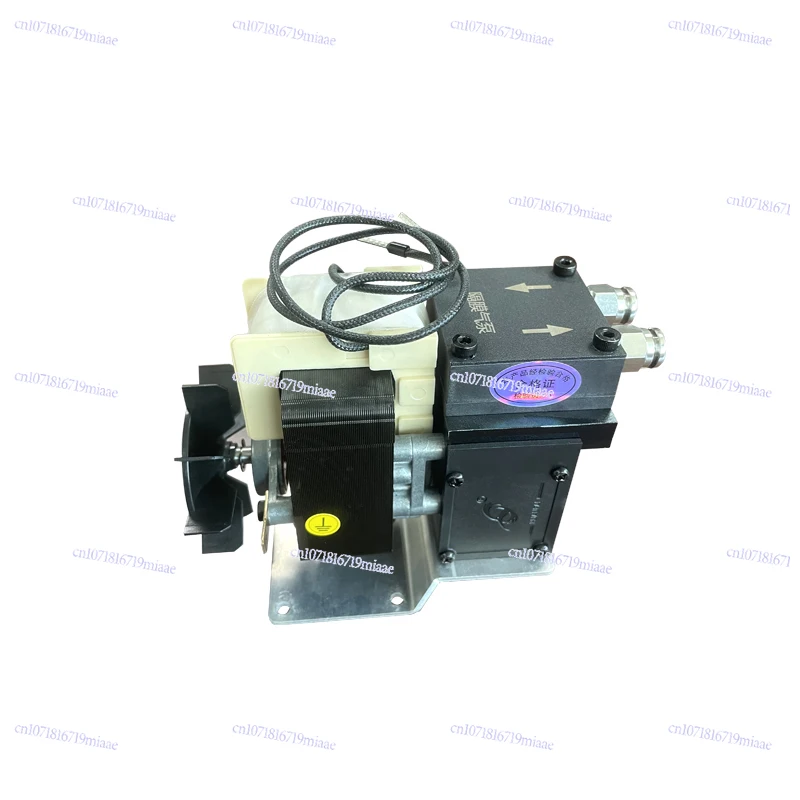 Miniature Diaphragm…