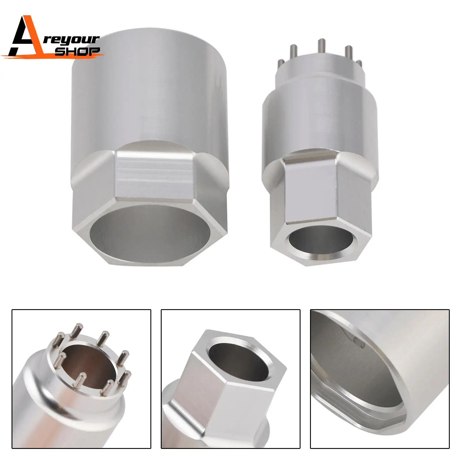 

2018-2024 Набор инструментов для уплотнения мозга Rockshox - розетки для специализированного мини-амортизатора