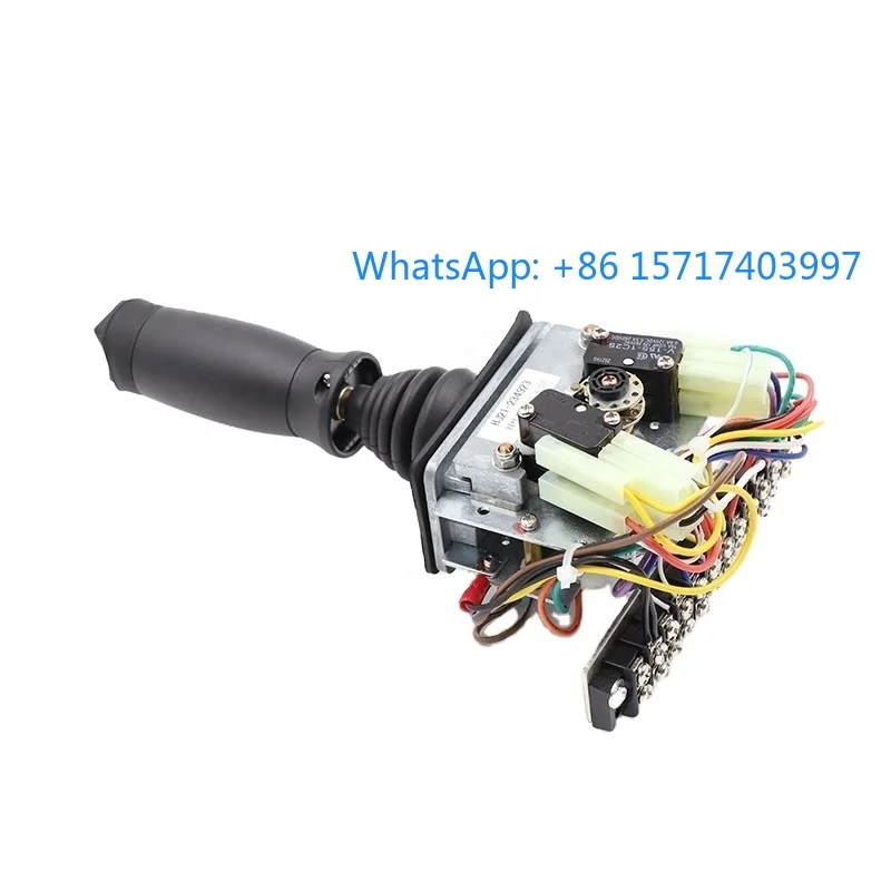 Industrial Joystick…