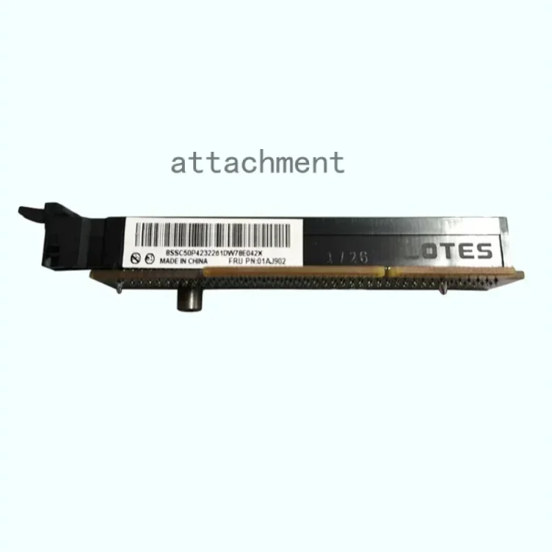 01AJ902 PCIE Adapter Card Suitable For Lenovo Small Chassis M720Q 910x M920Q M920X P300