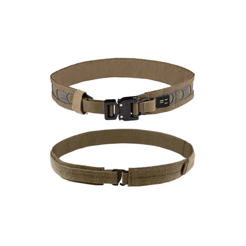 RD TACTICAL FERRO STYLE  The Bison Belt Tactical Belt