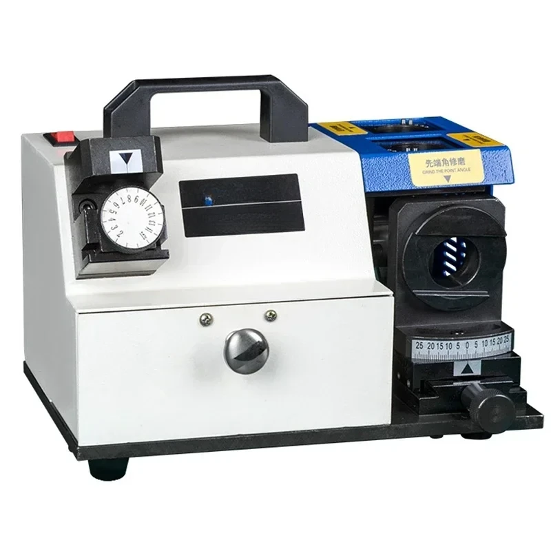 

Drill Bit Grinding Machine TD13-B Grinding Drill Bit Machine Repair Grinder Small Twist Drill