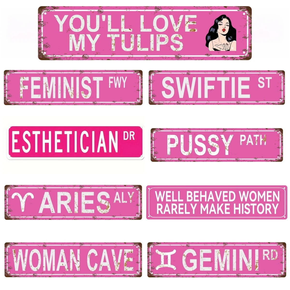 #4 Latest Decorative Plaques Offers