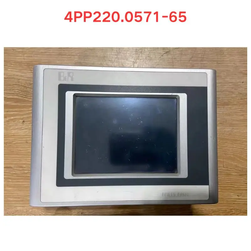 Used 4PP220.0571-65 display screen Functional test OK