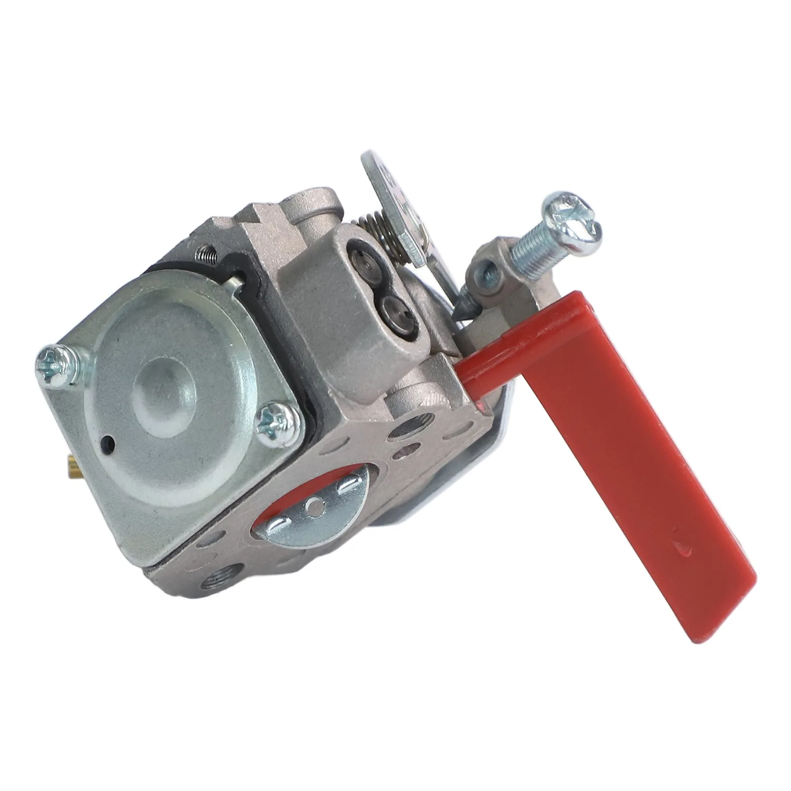 

Carburetor Repair Kit As Shown Carburetor 984534001 Comprehensive Maintenance Kit Enhanced Efficiency Operation