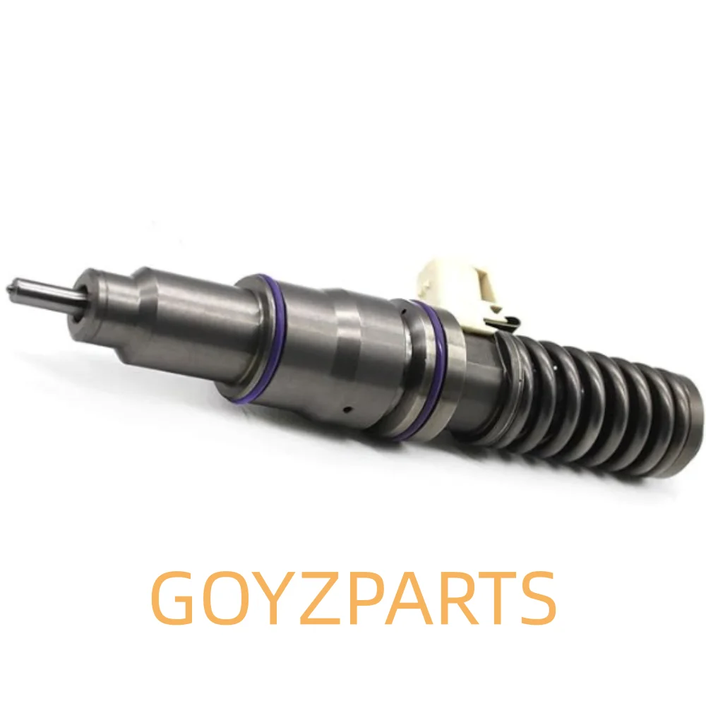 

BEBE4L16001 22479124 Совершенно и новая топливная форсунка Common Rail в сборе для грузового двигателя Volvo D13 MP8 EPA14