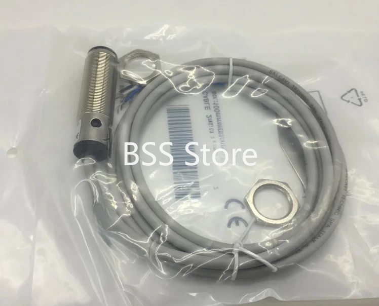 

VTF18-4N1212 VTF18-4P1212 VTF18-4N1112 VTF18-4P5412 Photoelectric Switch Sensor