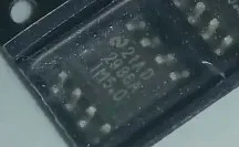 

2986A LP2986AIM-5.0 LM2986AIM-5.0 SOP8 5V